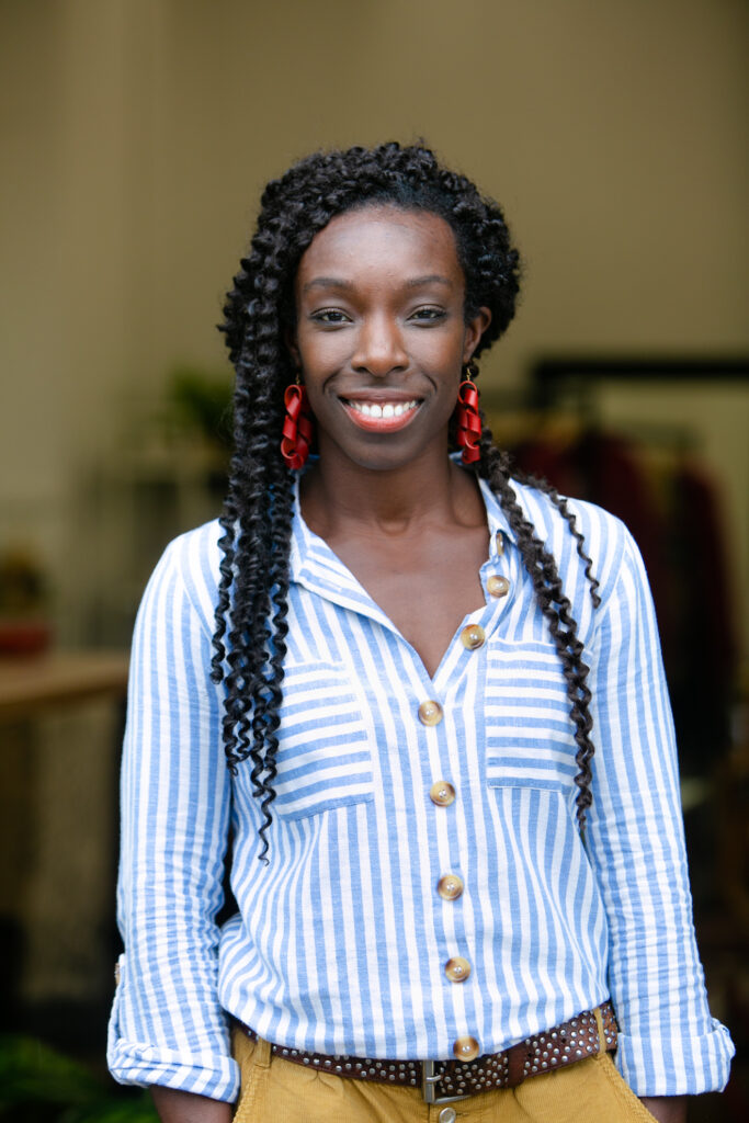 Amma Gyan at Amanartis small file