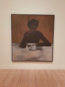 Read more about the article Lynette Yiadom-Boakye