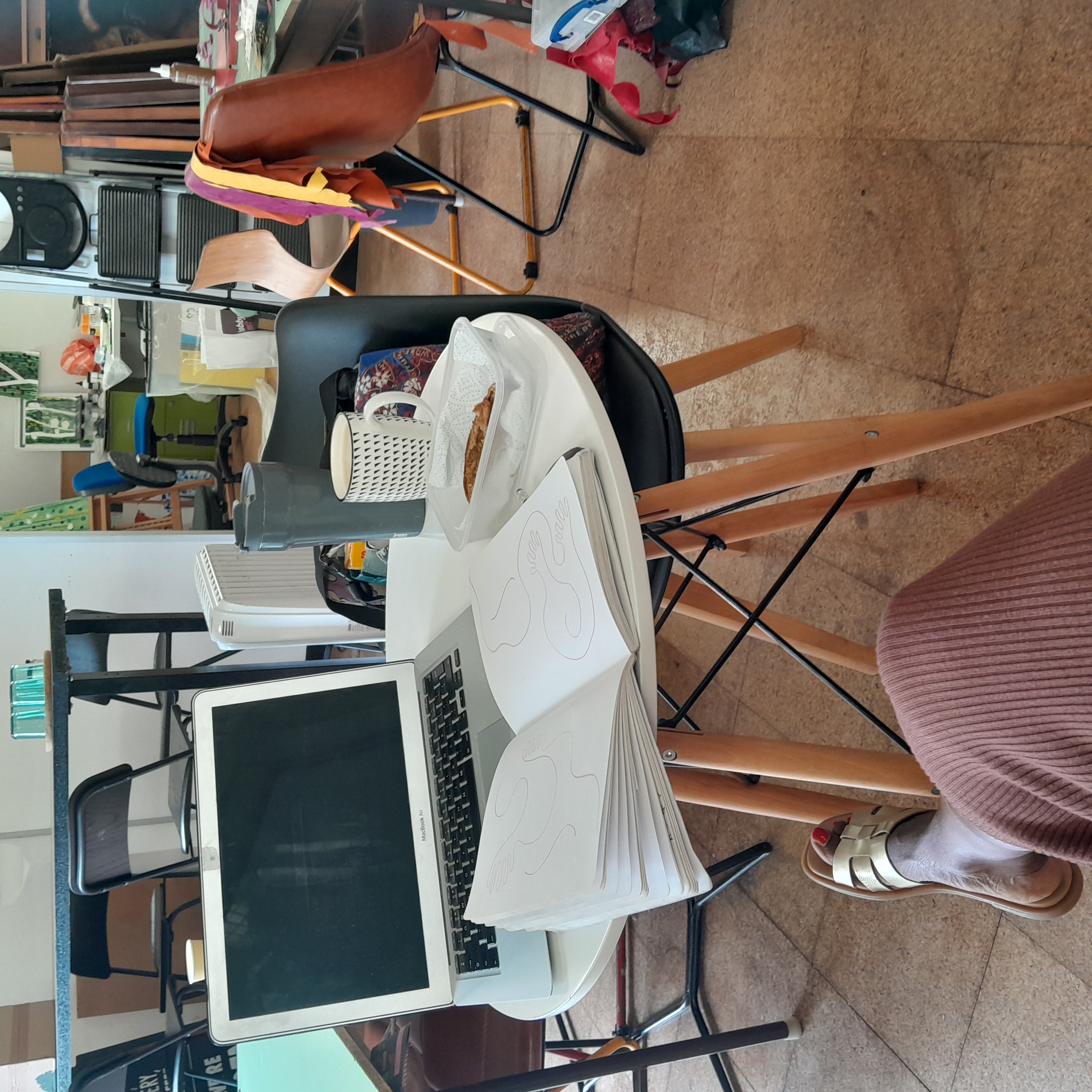 You are currently viewing Taking my own advice