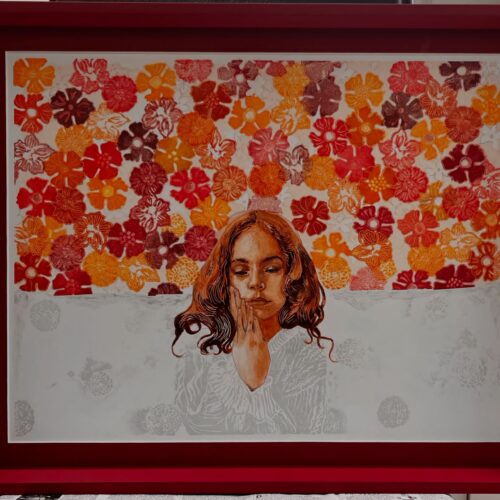 L.A STORIES: 3 Wendy Sherwood