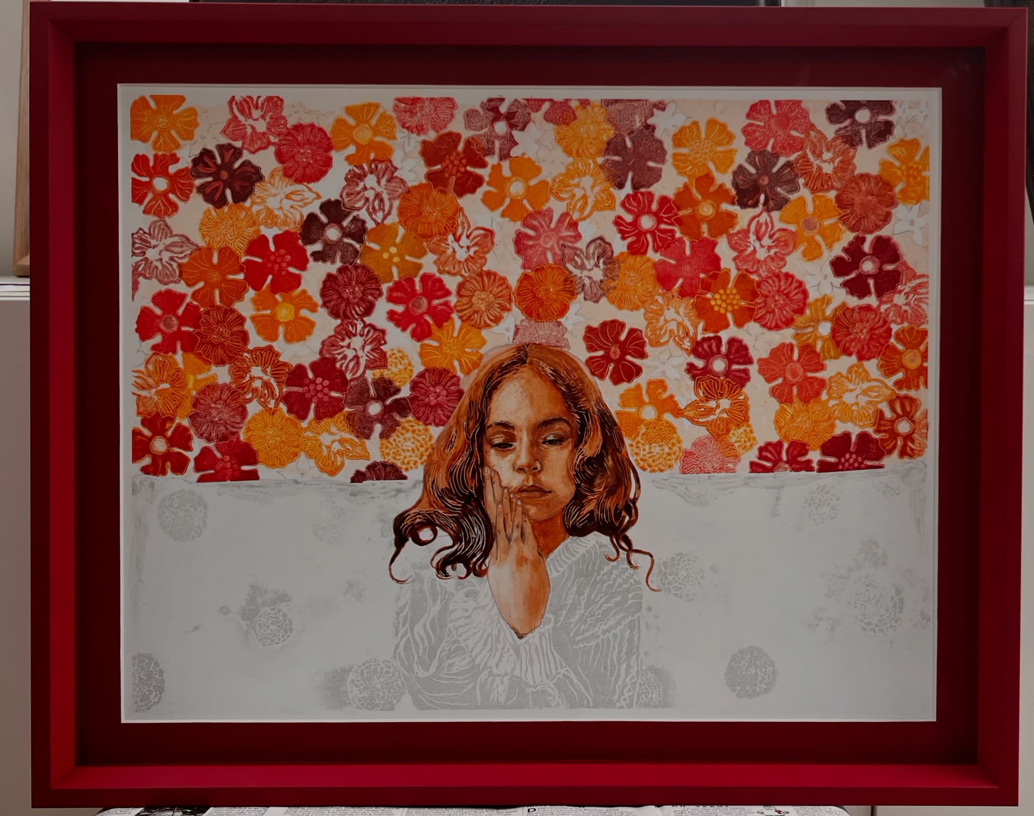 You are currently viewing L.A STORIES: 3 Wendy Sherwood