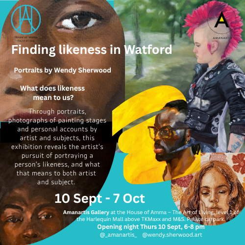 Finding Likeness with branding